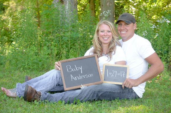 Expecting (18 of 26)