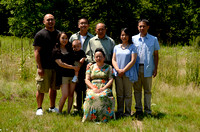 Yang  Family 2016